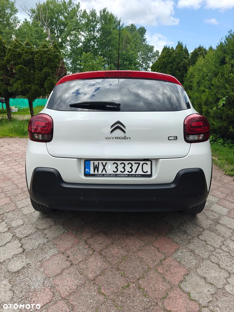 Citroën C3 1.2 PureTech Feel - 2