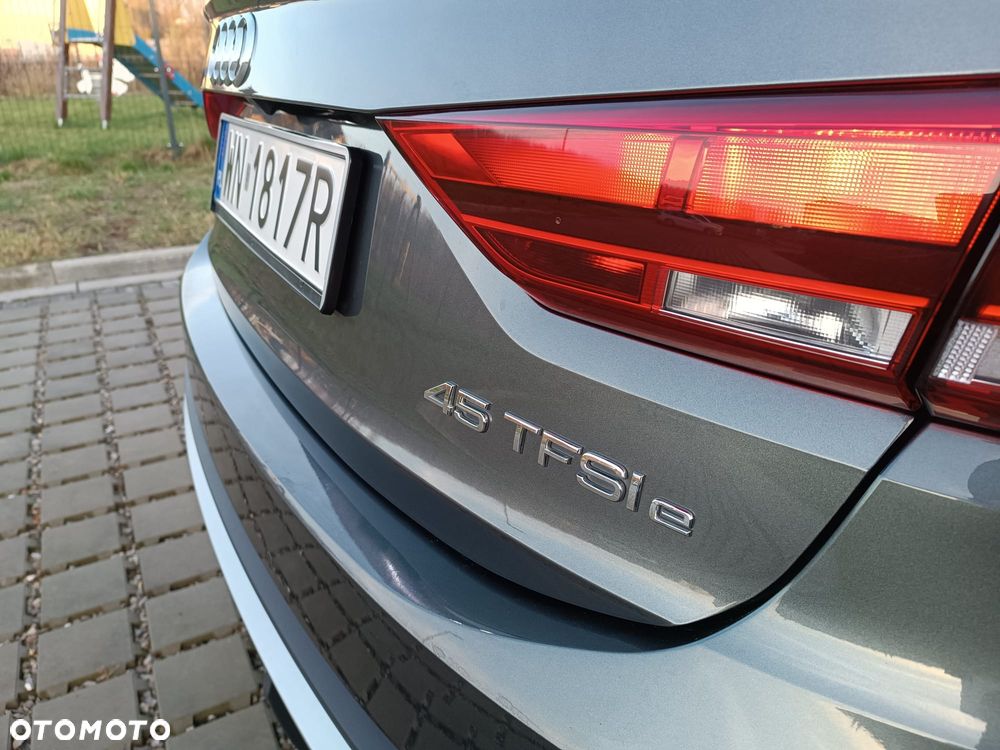 Audi Q3 Sportback - 38