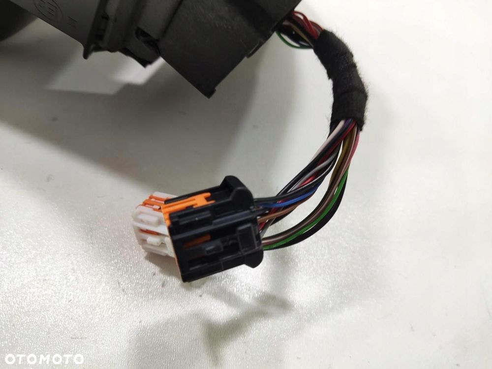 LUSTERKO PRAWE ASYSTENT PEUGEOT 3008 II LIFT 2020-2024 10 + 8 KABLI EUROPA - 7