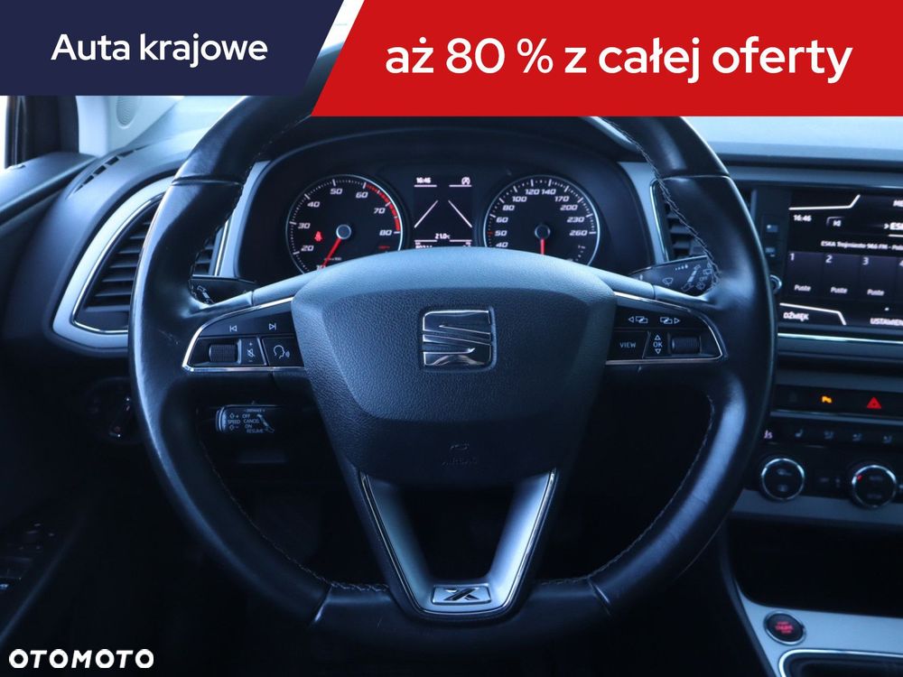 Seat Leon - 24