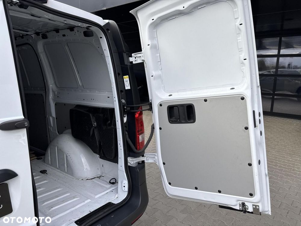 Mercedes-Benz Vito - 14