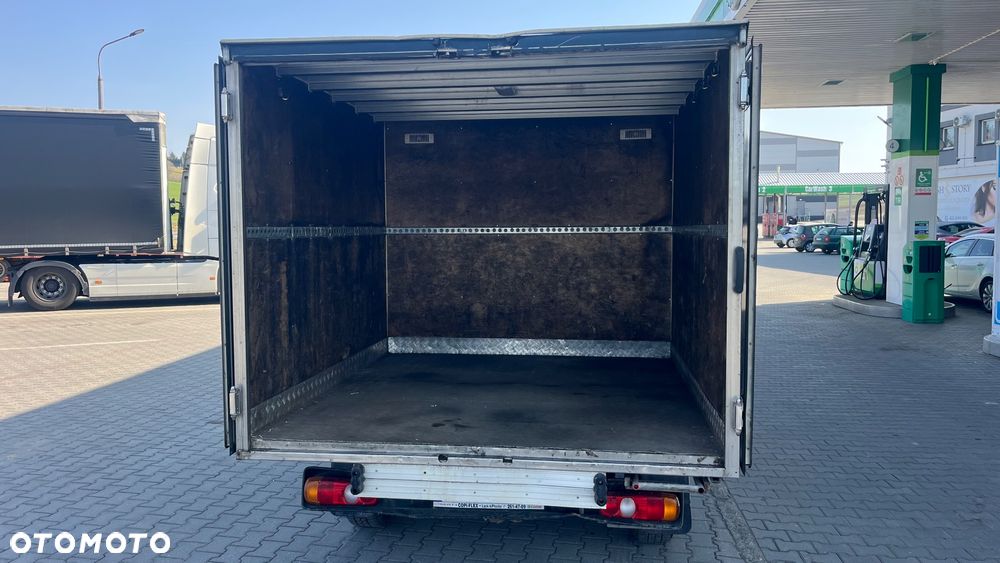 Opel MOVANO - 37