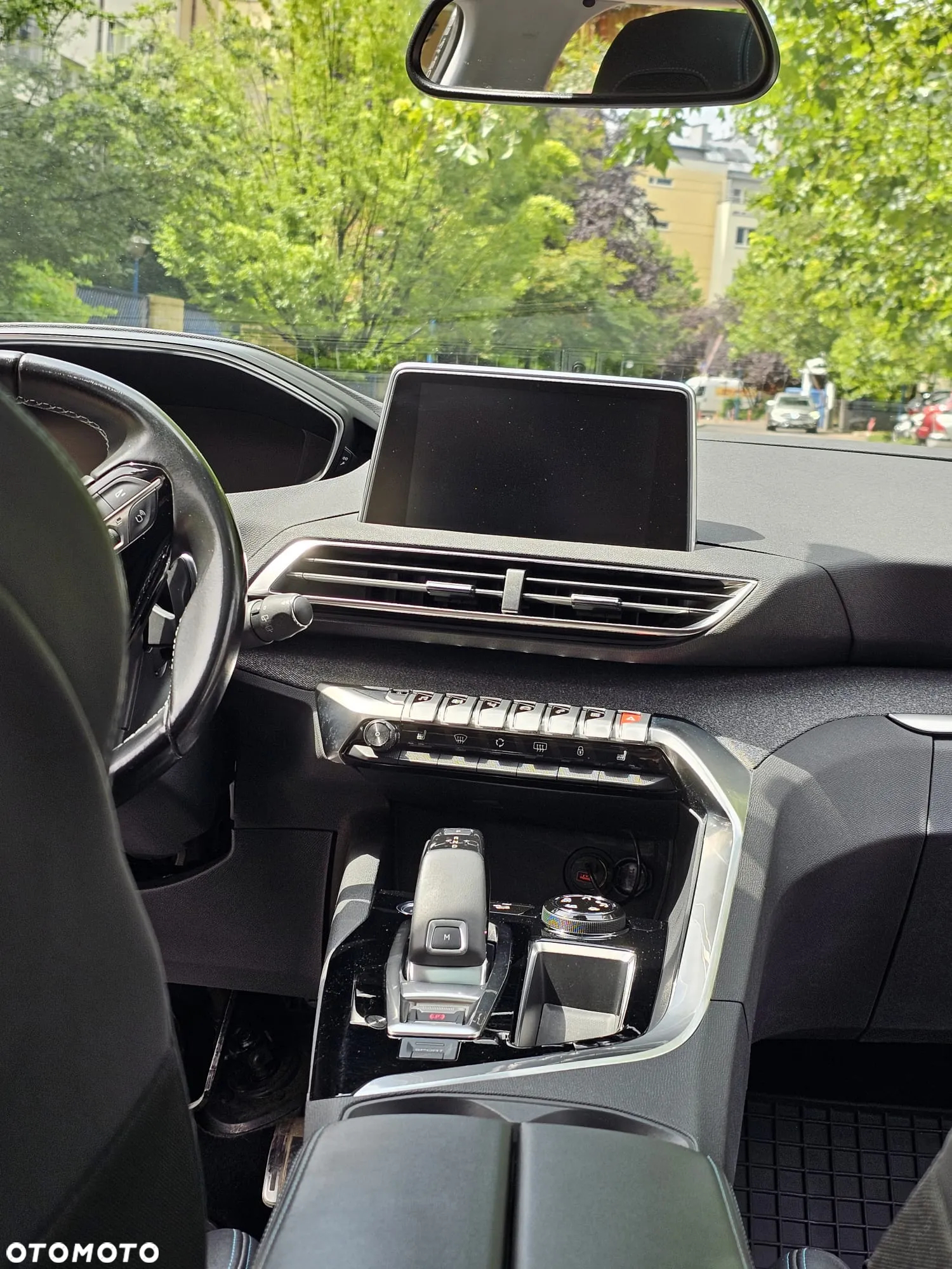Peugeot 5008 2.0 BlueHDI Crossway S&S EAT8 - 11