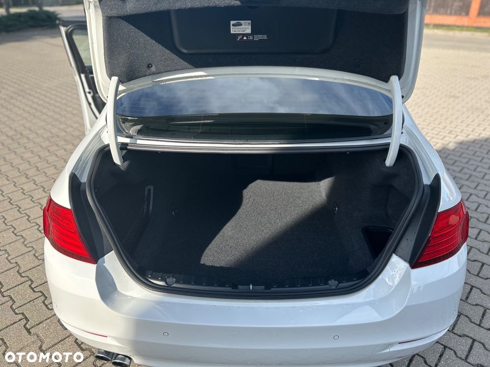 BMW Seria 5 - 16