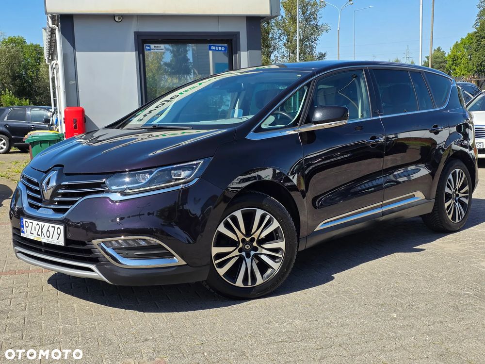 Renault Espace - 1