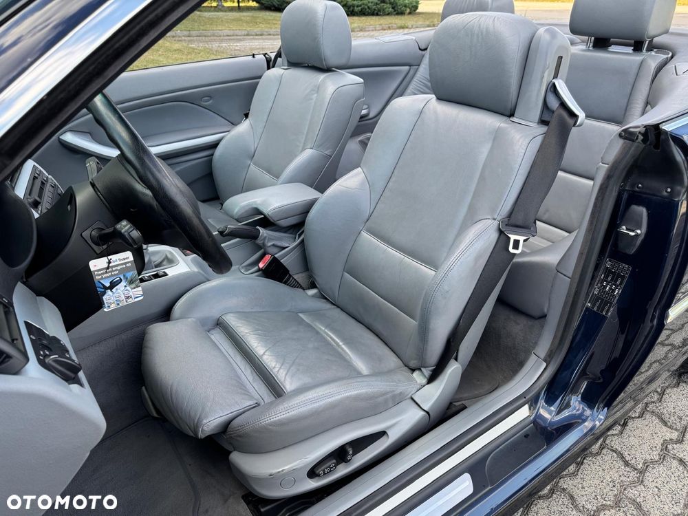 BMW Seria 3 330Ci - 18