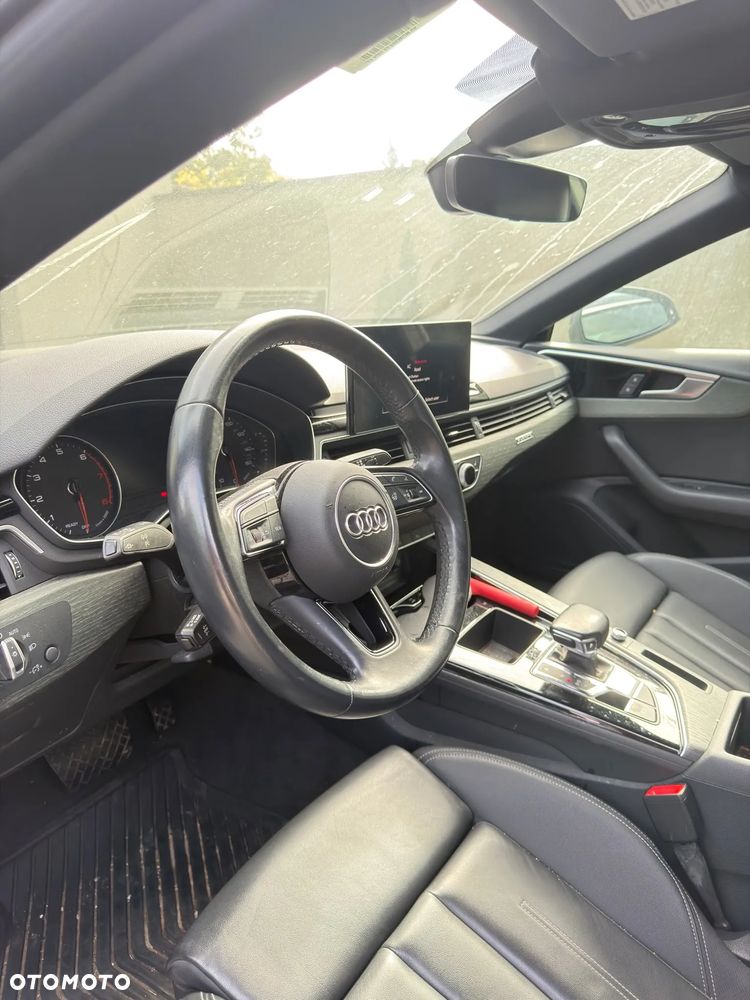 Audi A5 Sportback - 16