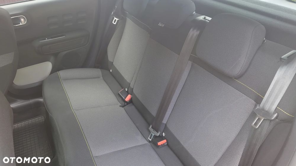 Citroën C3 1.2 PureTech Shine - 17