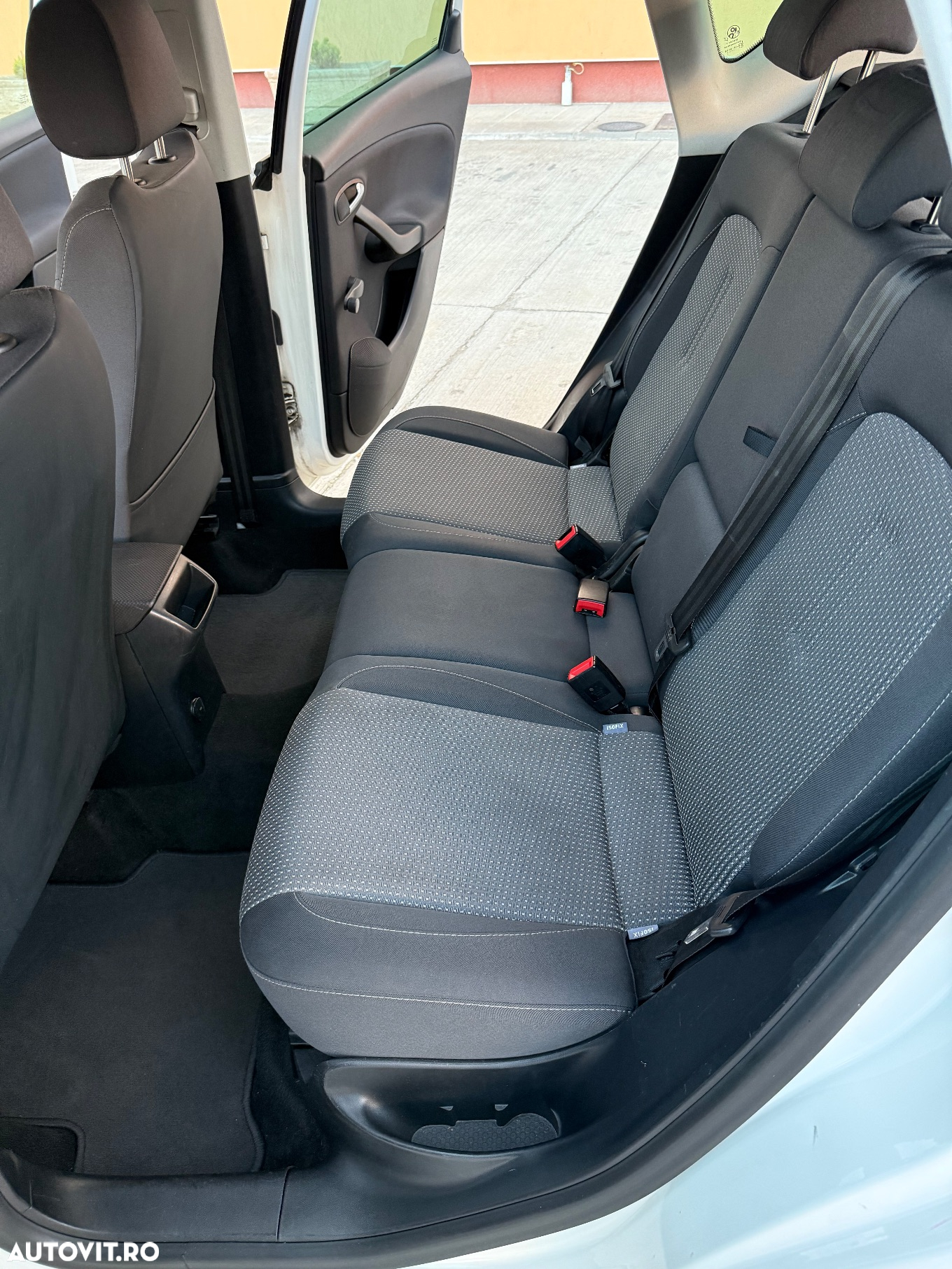 Seat Altea - 23