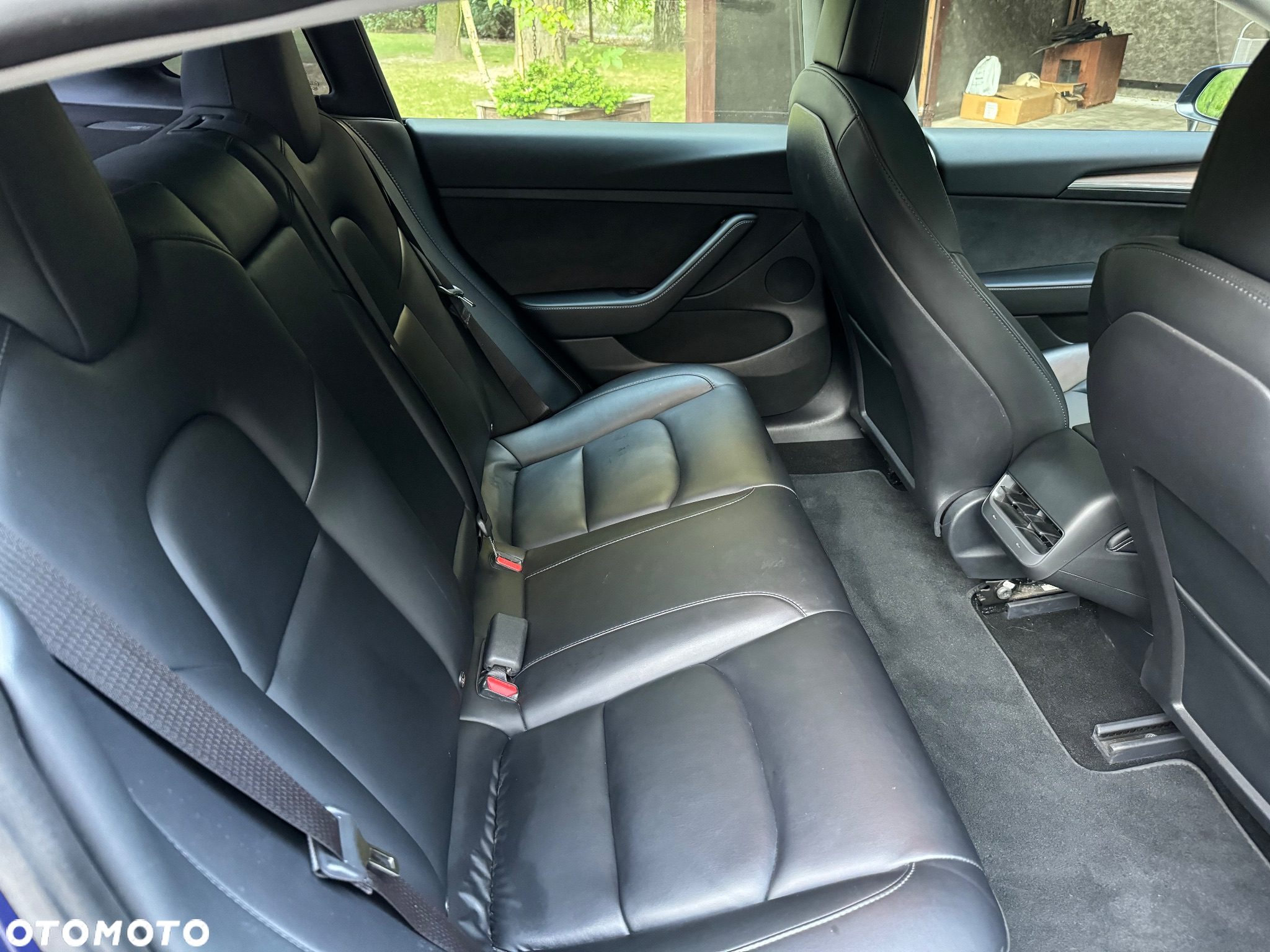 Tesla Model 3 RWD Hinterradantrieb - 14