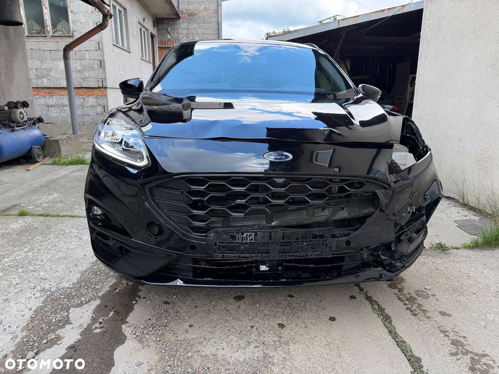 Ford Kuga 1.5 EcoBoost FWD ST-Line X - 12
