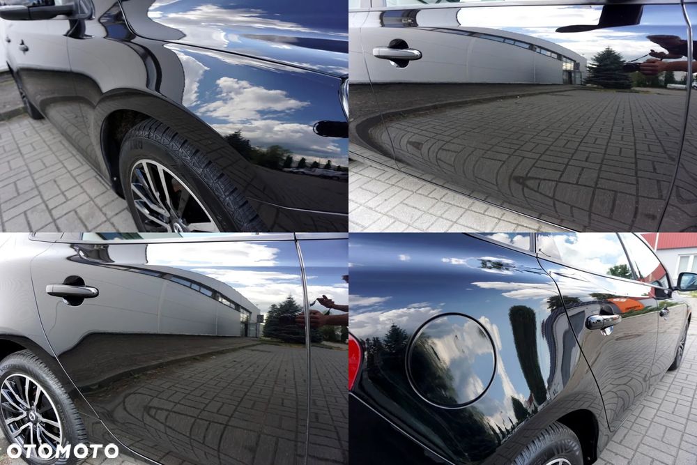 Volvo V40 T2 Drive-E Summum - 9