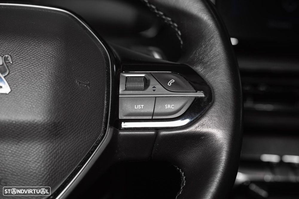 Peugeot 5008 BlueHDI 130 EAT8 Allure - 8