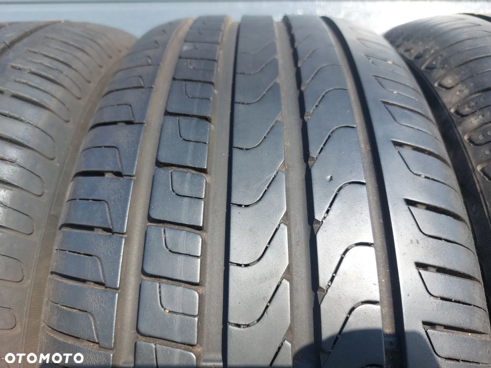 235/50 R19 OPONY PIRELLI SCORPION VERDE DOT19 - 2