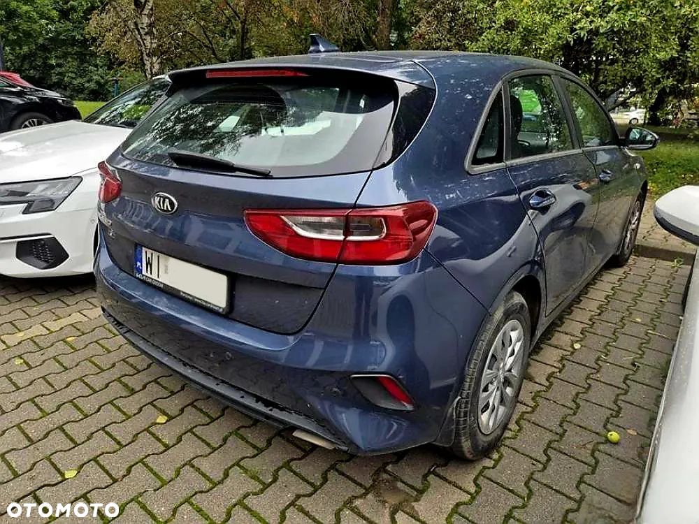Kia Ceed 1.0 T-GDI S - 4