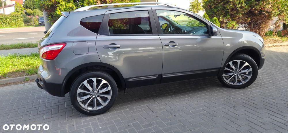 Nissan Qashqai - 18