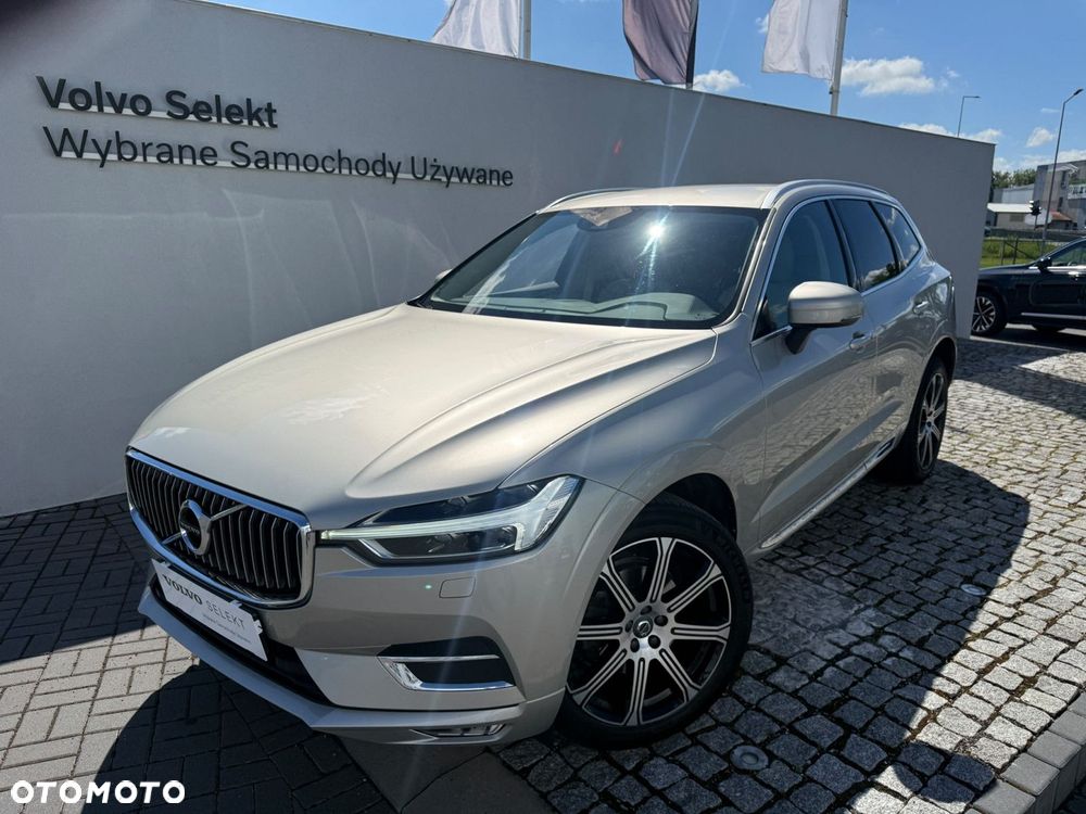 Volvo XC 60 - 40