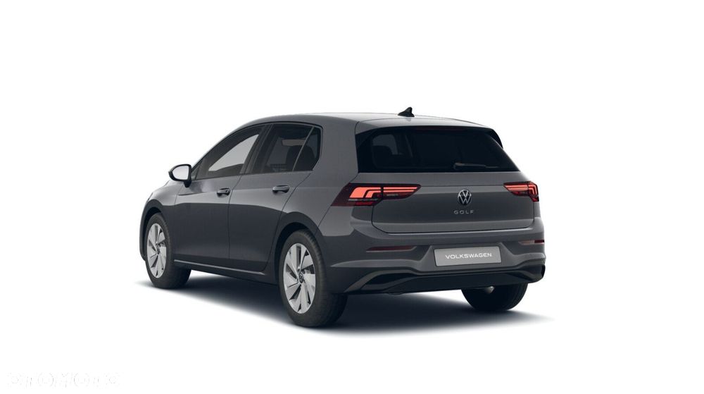 Volkswagen Golf 1.5 TSI Life Plus - 5