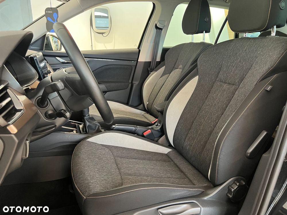 Skoda Kamiq 1.0 TSI Style - 16