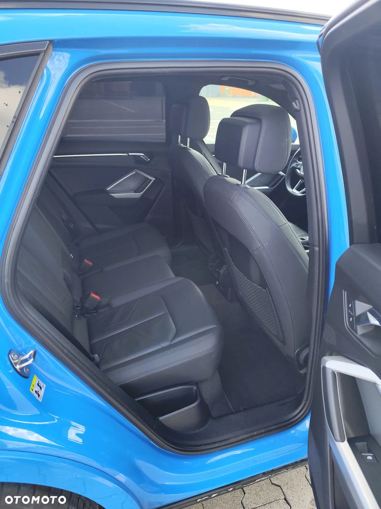 Audi Q3 45 TFSI Quattro S tronic S line - 15