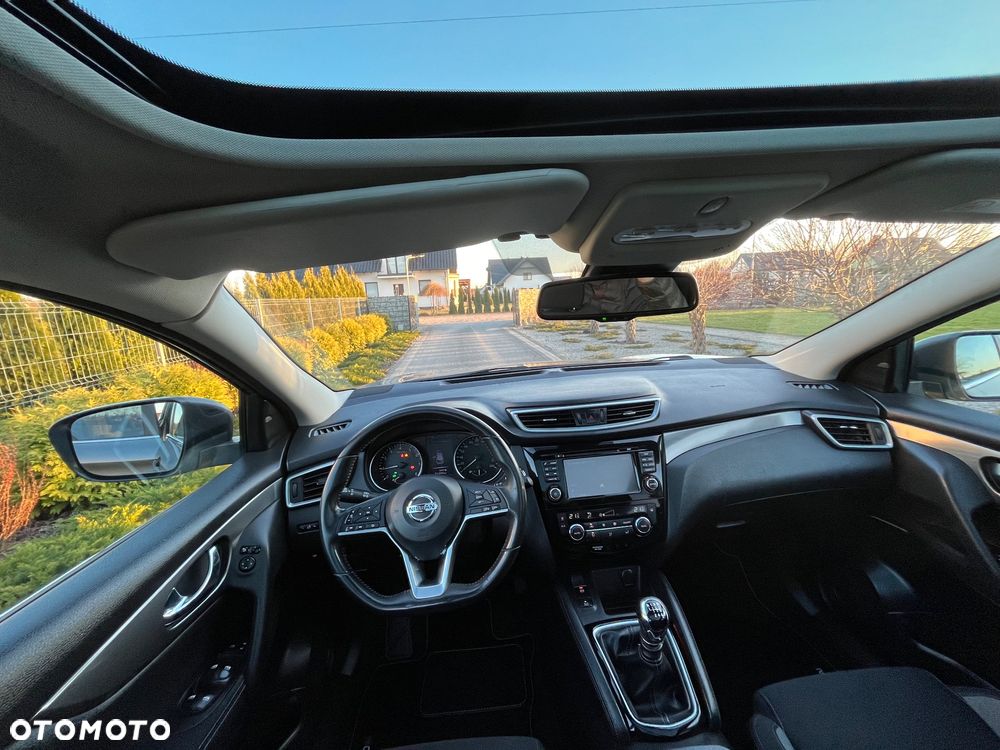 Nissan Qashqai - 17