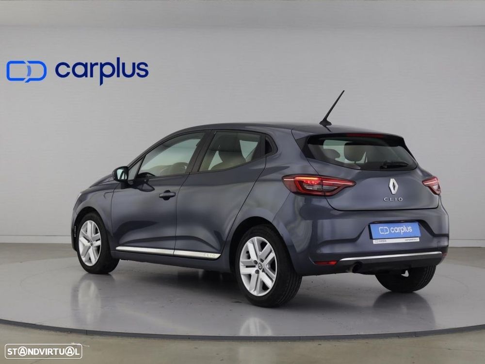 Renault Clio 1.5 Blue dCi Intens - 5