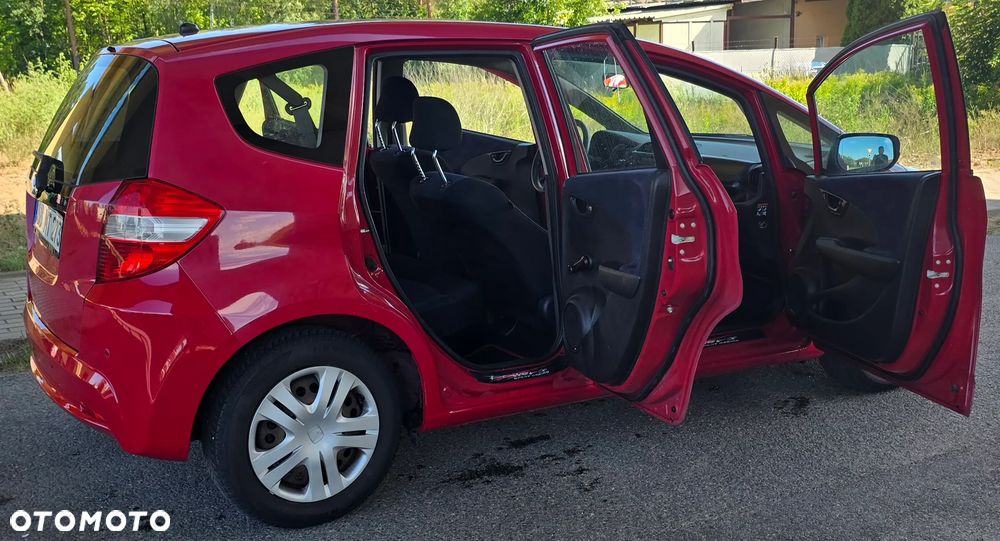 Honda Jazz 1.2 i-VTEC - 13