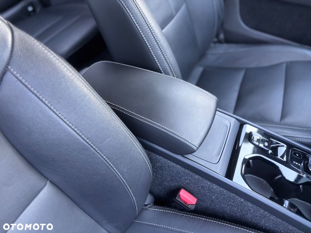 Volvo XC 40 D3 SCR Inscription - 31