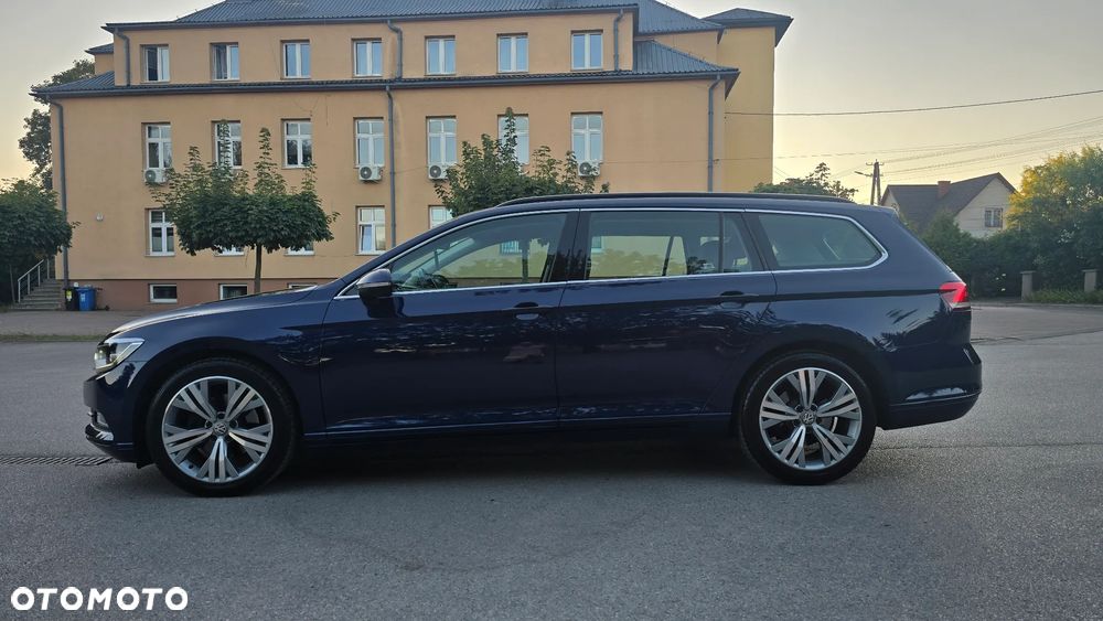 Volkswagen Passat ver-2-0-tdi-scr-comfortline - 7