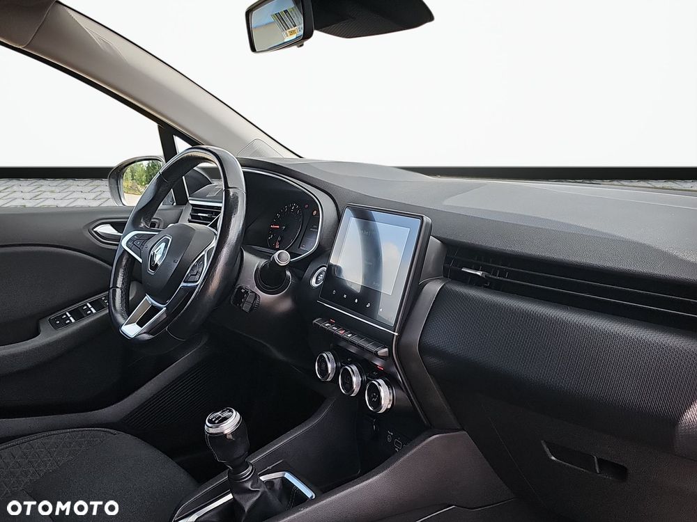 Renault Clio 1.0 TCe Zen - 13