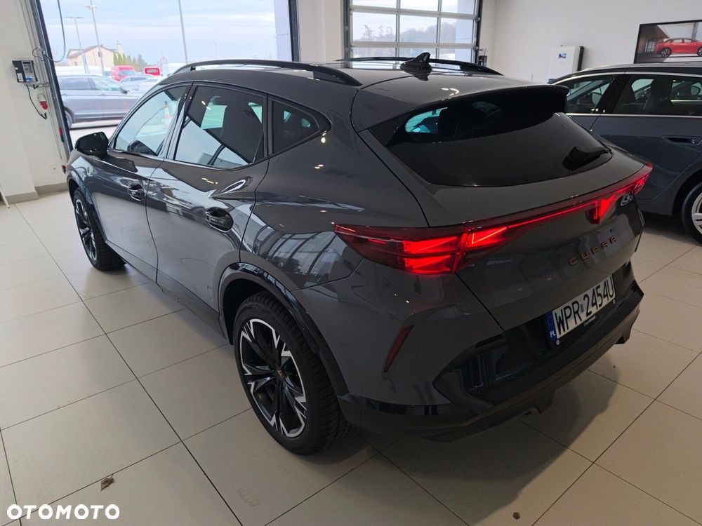 Cupra Formentor 1.5 TSI DSG - 9