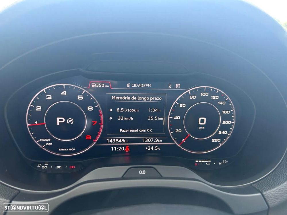 Audi A3 Sportback 1.0 TFSI S tronic sport - 8