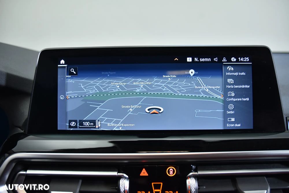 BMW X3 xDrive20d AT MHEV - 24