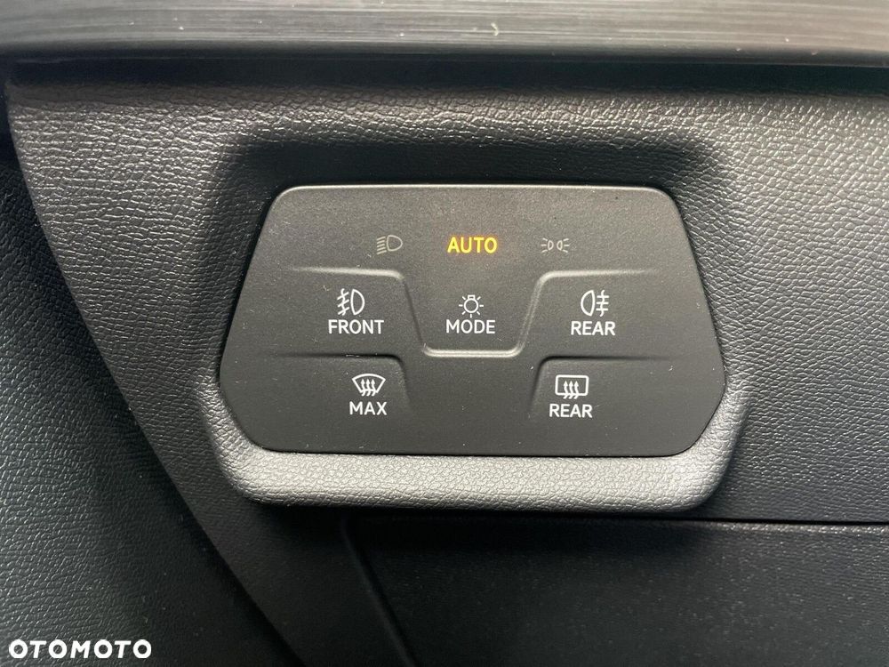 Cupra Formentor 2.5 TSI 4Drive VZ5 DSG - 15