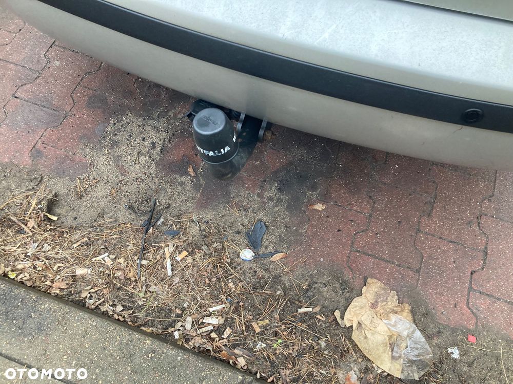 Skoda Fabia 1.2 HTP Style Edition - 8