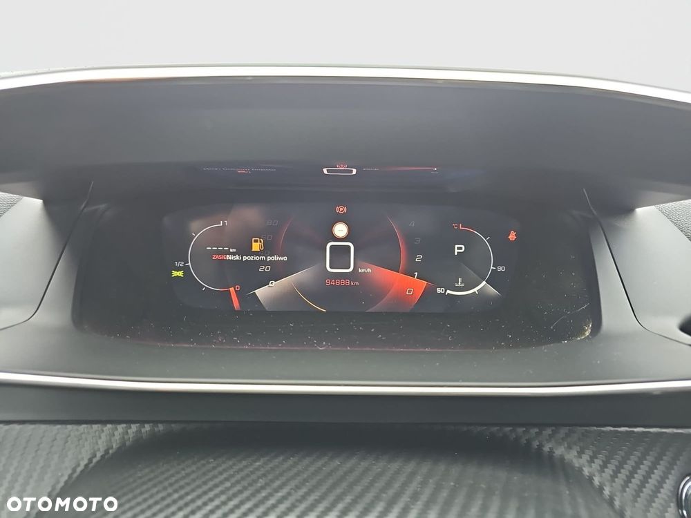 Peugeot 208 - 20