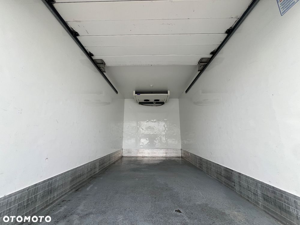 Iveco Daily 35C14 Carrier Xarios 350 (342) - 7