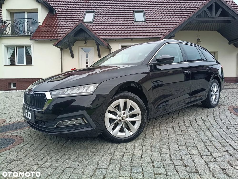 Skoda Octavia - 11