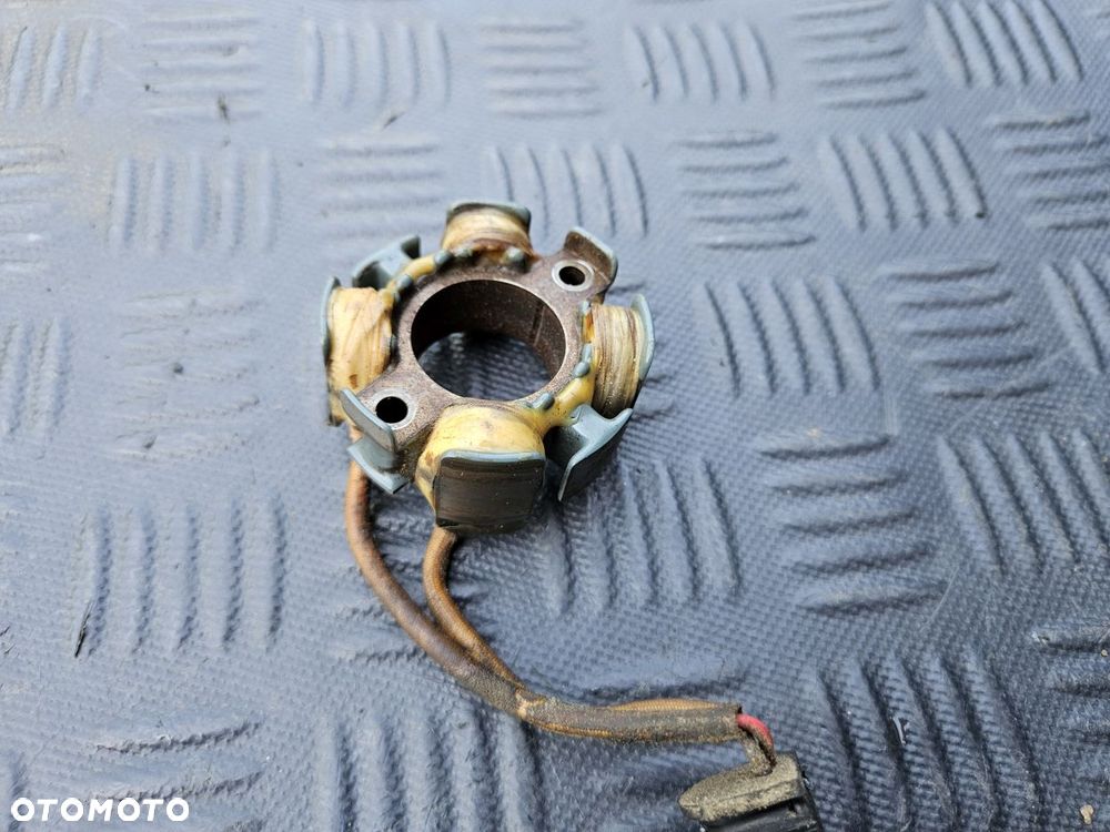 KTM SX-F SXF 250 STATOR CEWKI STOJAN MAGNETO ZAPŁON 77039004000   4K3-A - 3