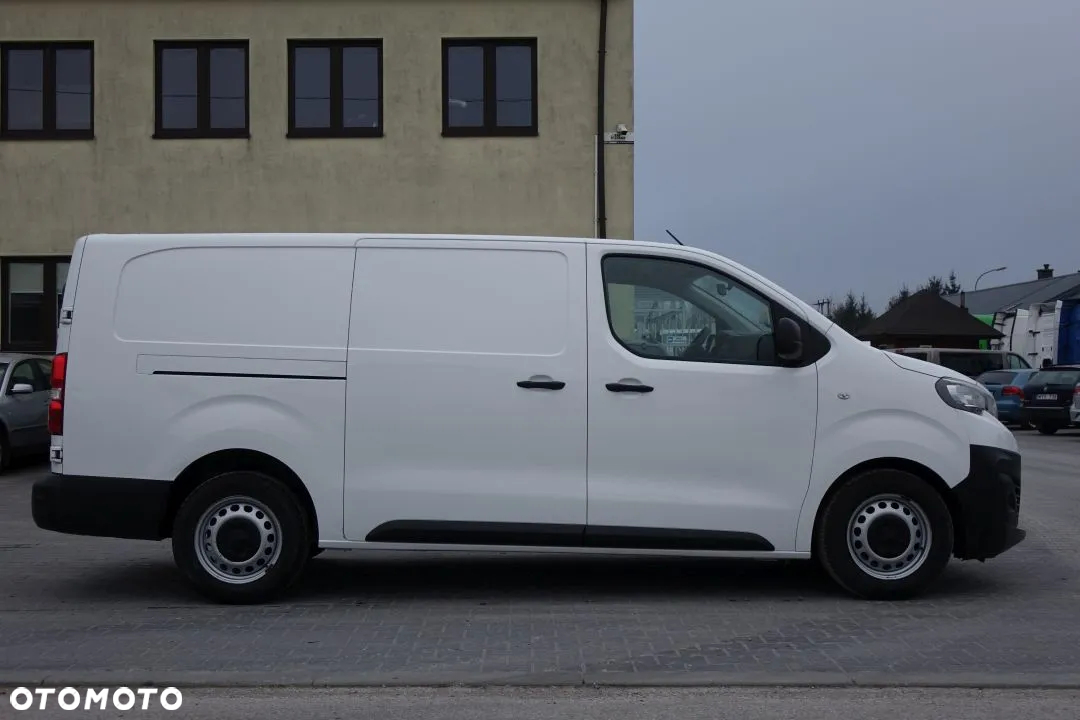 Peugeot EXPERT / FURGON / LONG / BlueHDi / 2 KPL KÓŁ  LATO - ZIMA / VAT 23% - 4