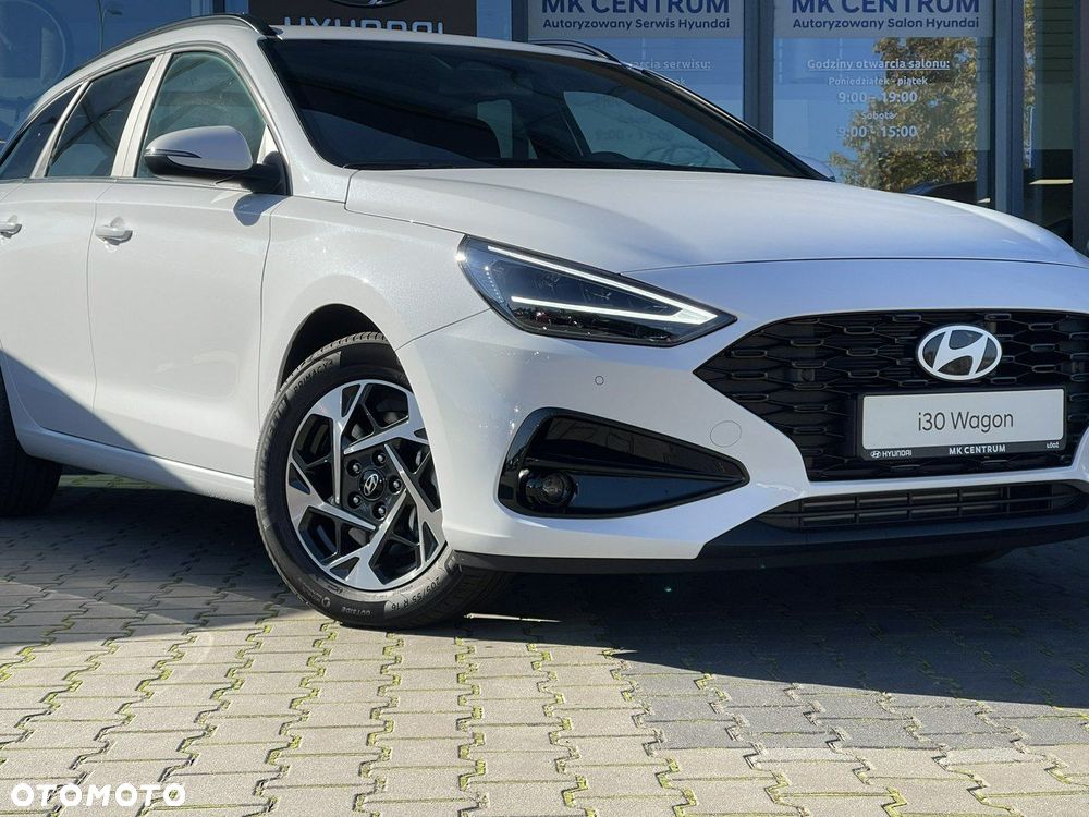 Hyundai i30 - 6