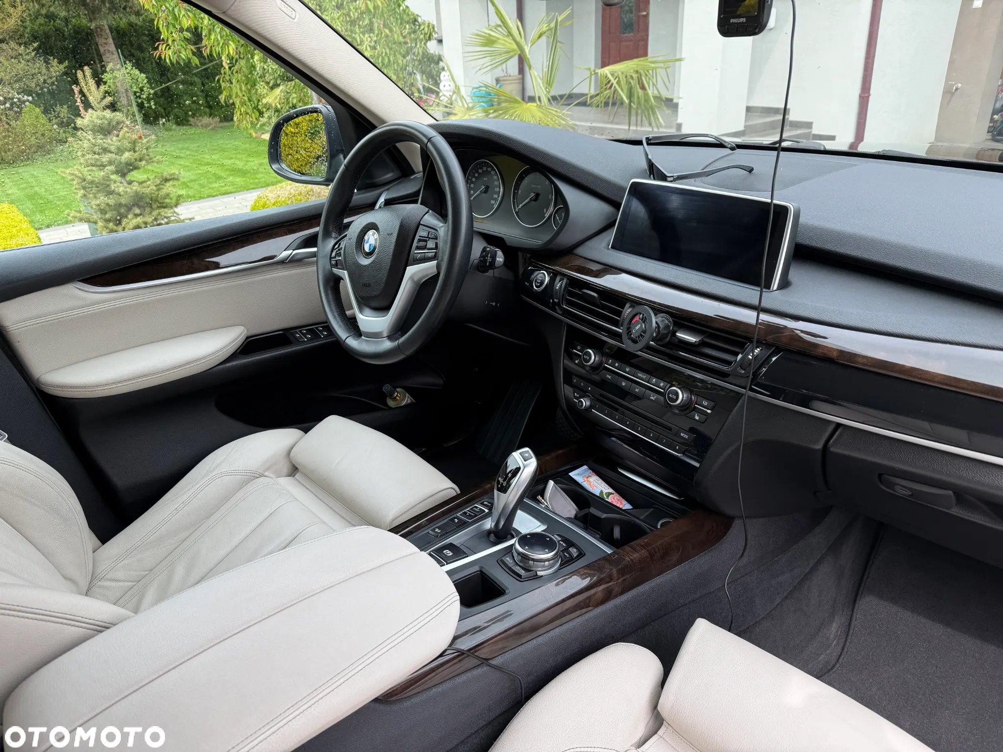 BMW X5 xDrive30d - 2