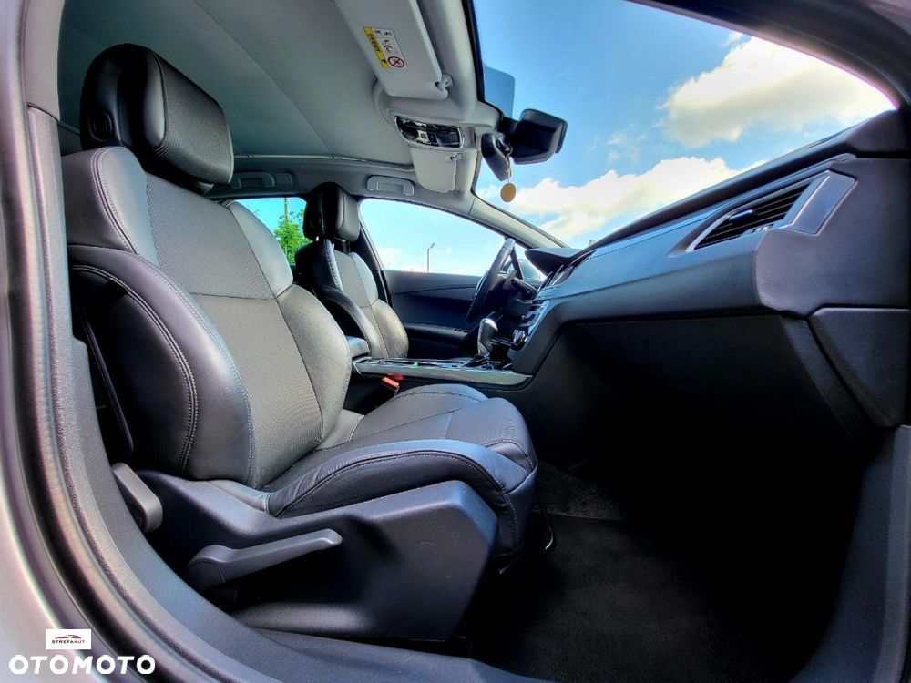 Peugeot 508 - 7