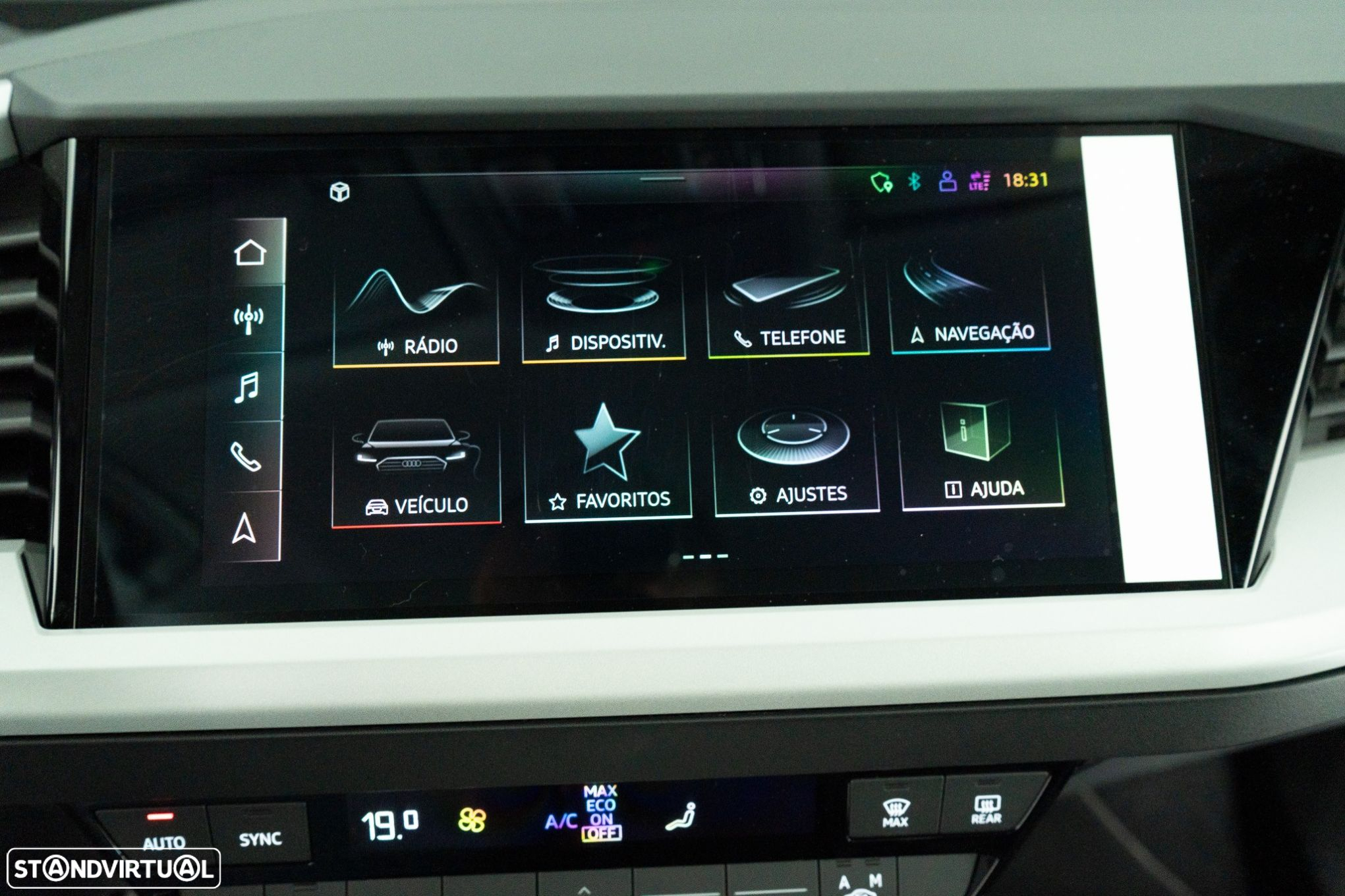 Audi Q4 e-tron 40 82 kWH - 16