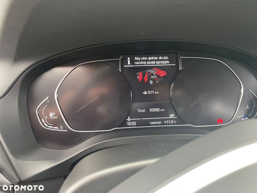 BMW X3 2021 photo 3