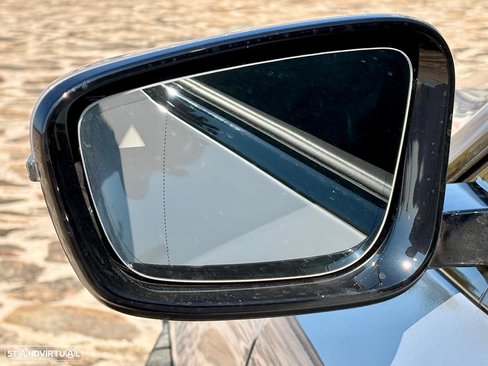 BMW i4 eDrive40 Pack Desportivo M - 23