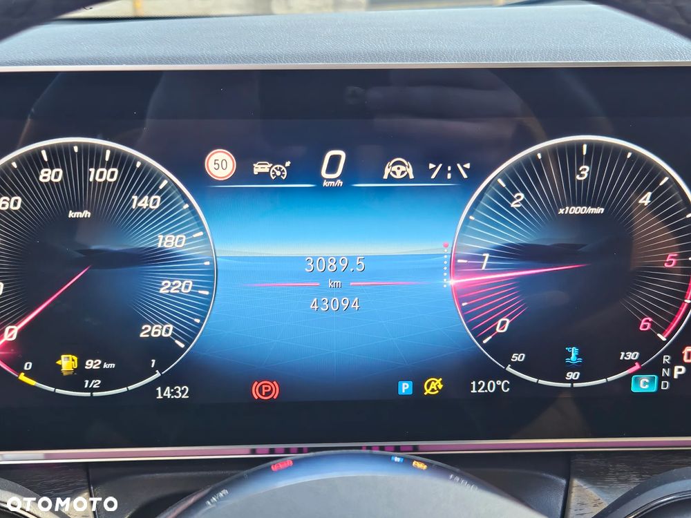 Mercedes-Benz Klasa V 250 d 4-Matic 9G-Tronic (d³ugi) - 8