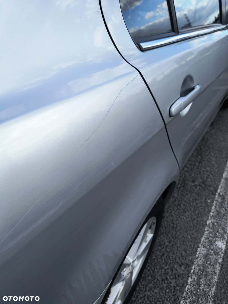 Mitsubishi Lancer 1.8 Invite - 20