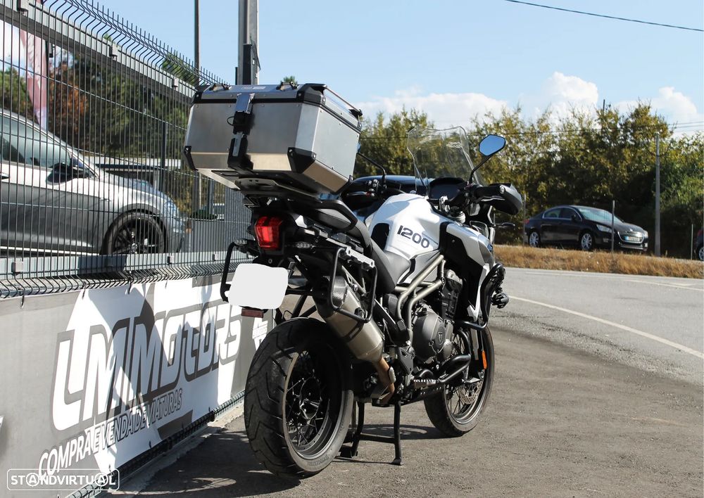Triumph Tiger 1200 XCA - 6