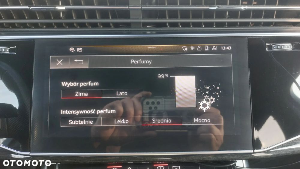 Audi Q7 50 TDI quattro tiptronic S line - 19